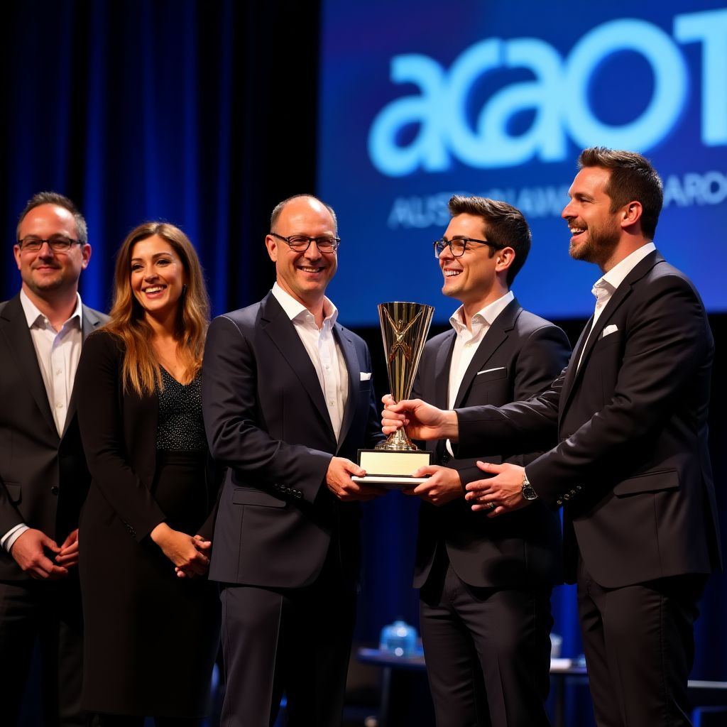Award Ceremony