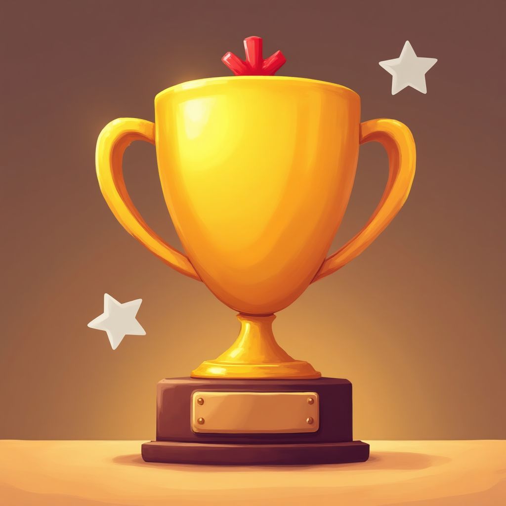 Award Icon