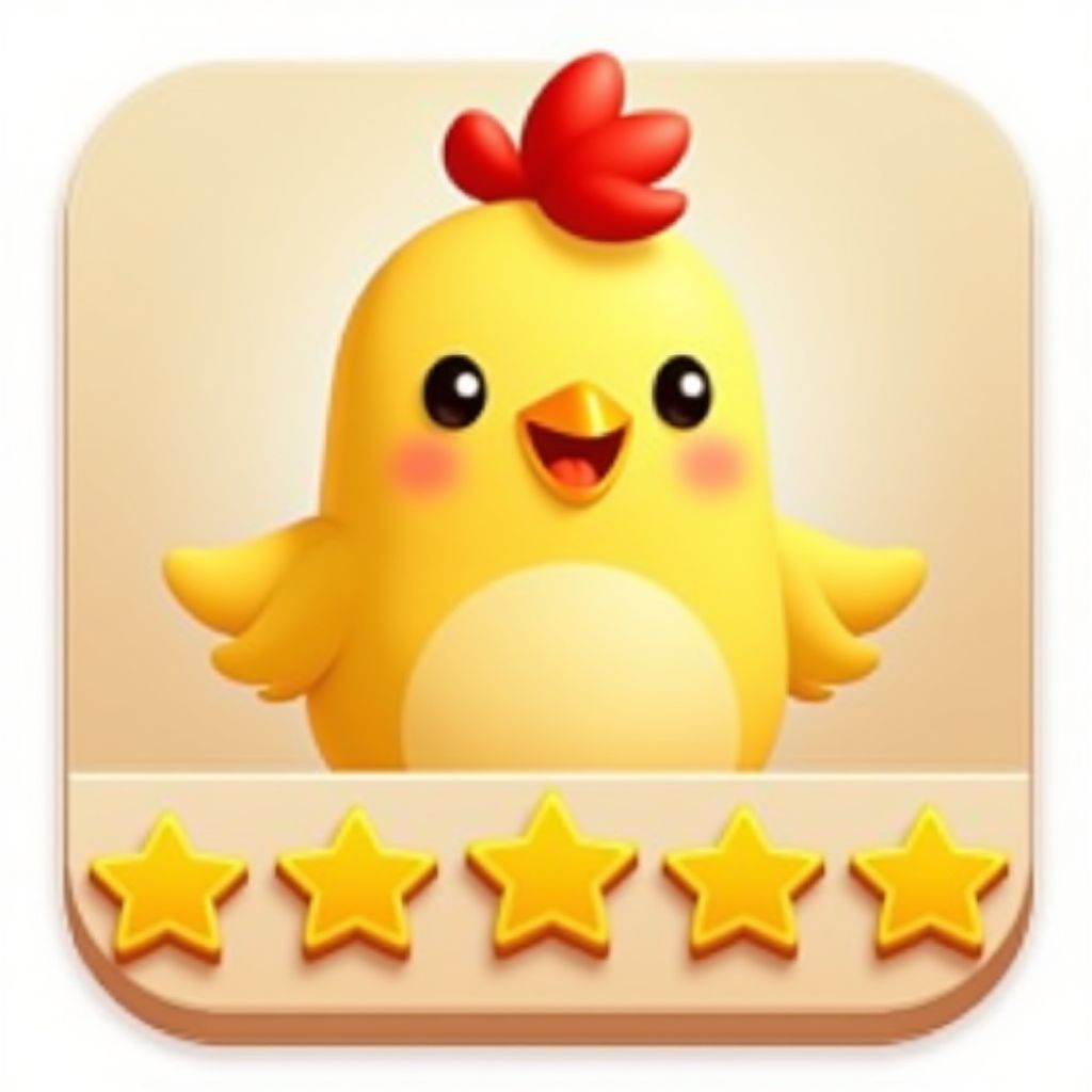 Rating Icon