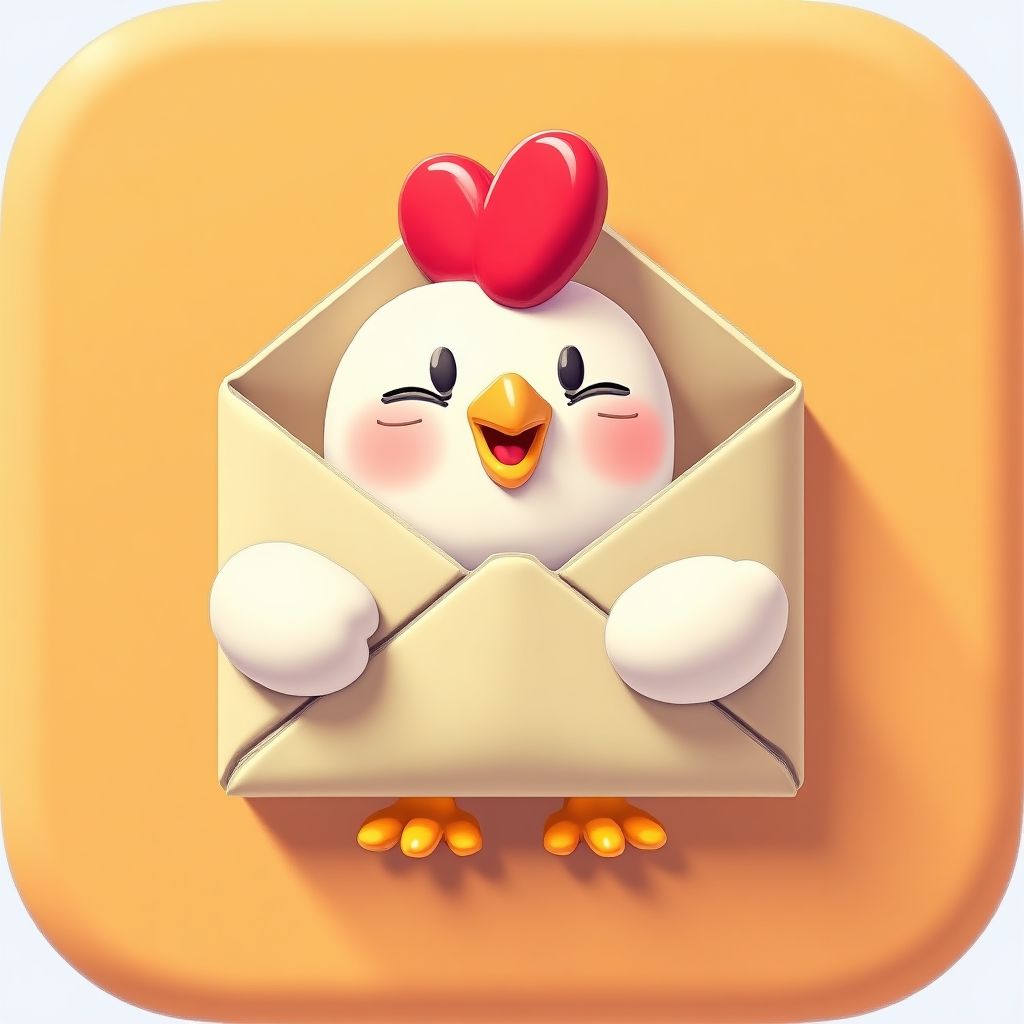 Email Icon