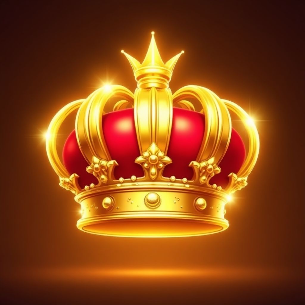 Royal Mode Icon