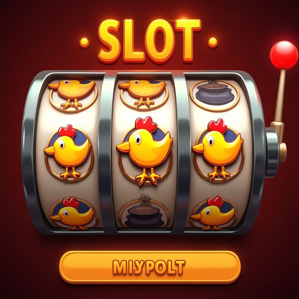 Lucky Reels Icon