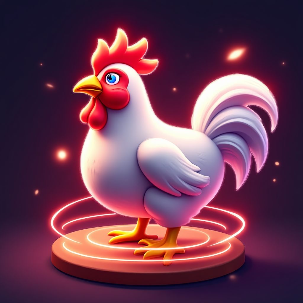 NeoSpin Icon