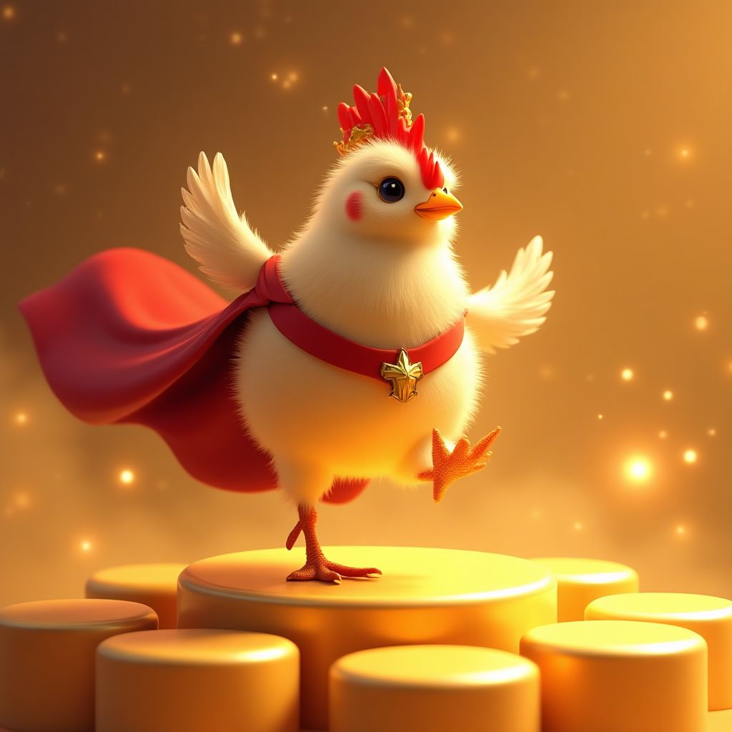 Royal Mode Feature