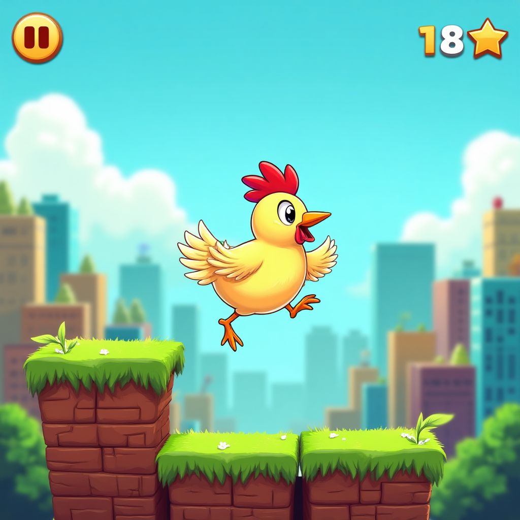 Gameplay Screenshot 1