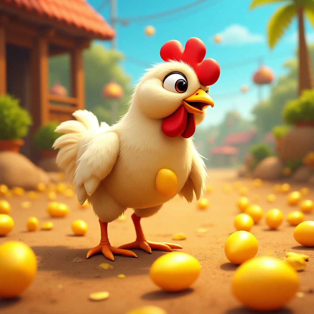 Gameplay Screenshot 2
