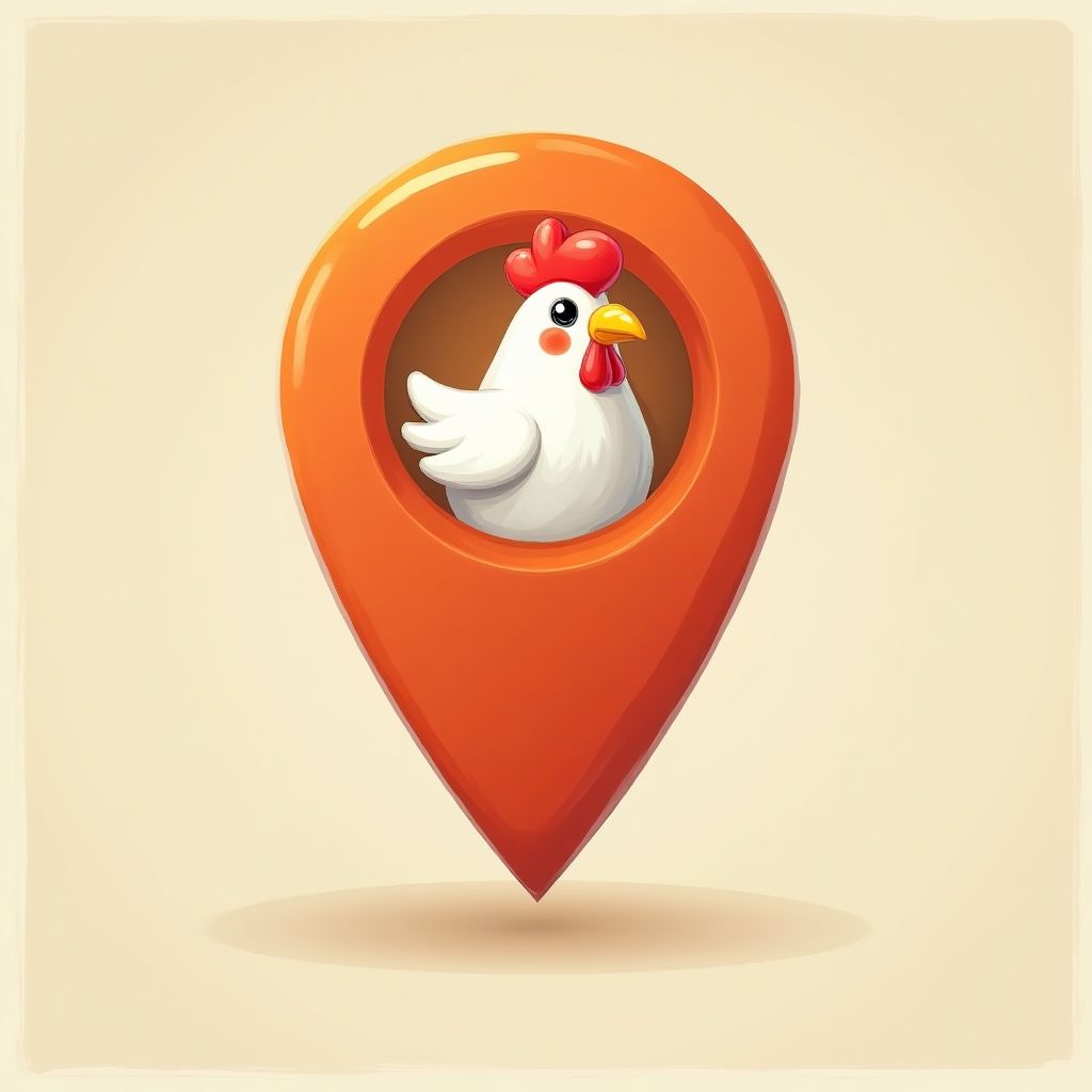 Location Icon