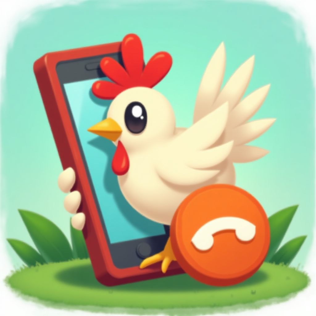Phone Icon
