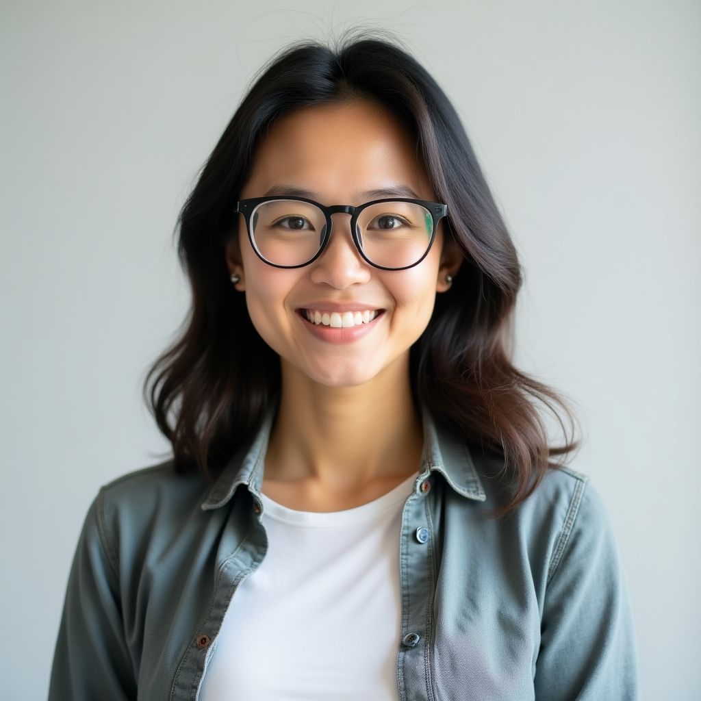 Emily Chen