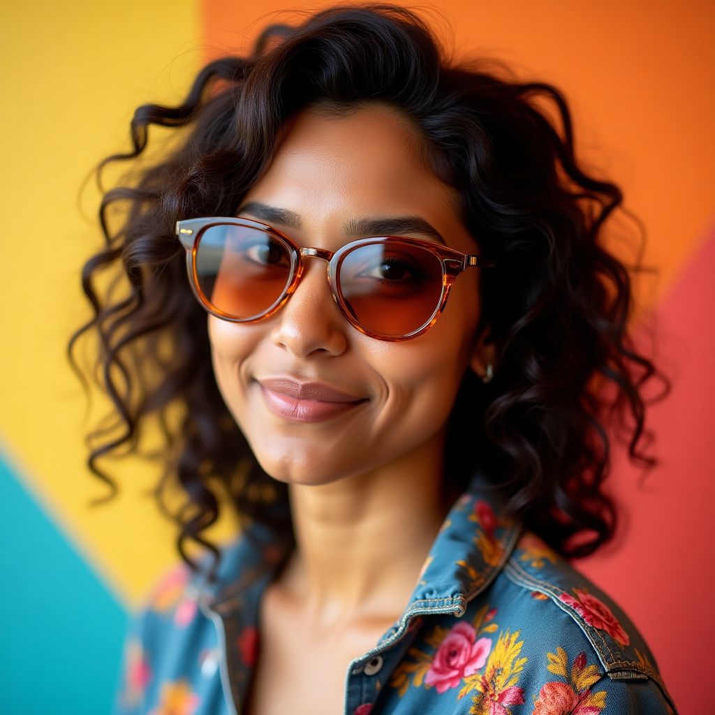 Olivia Patel