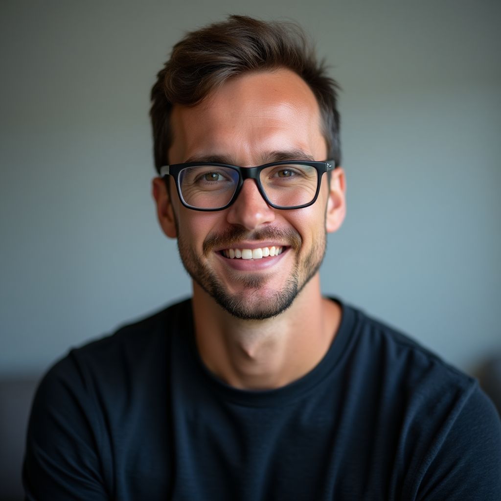 Max Reynolds