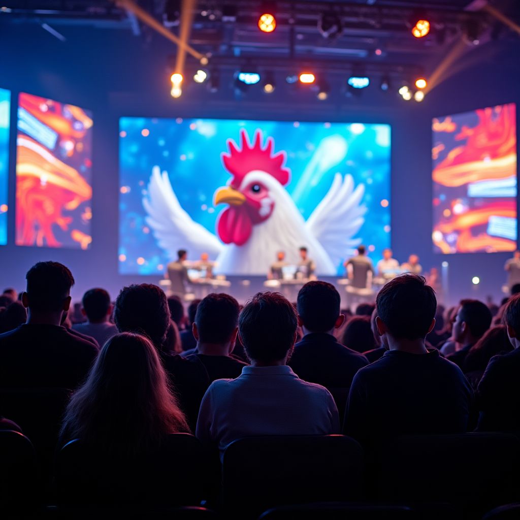Tournament Announcement